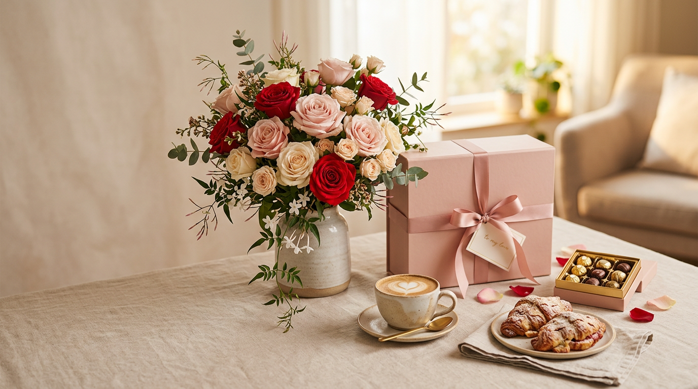 Regalos para novia