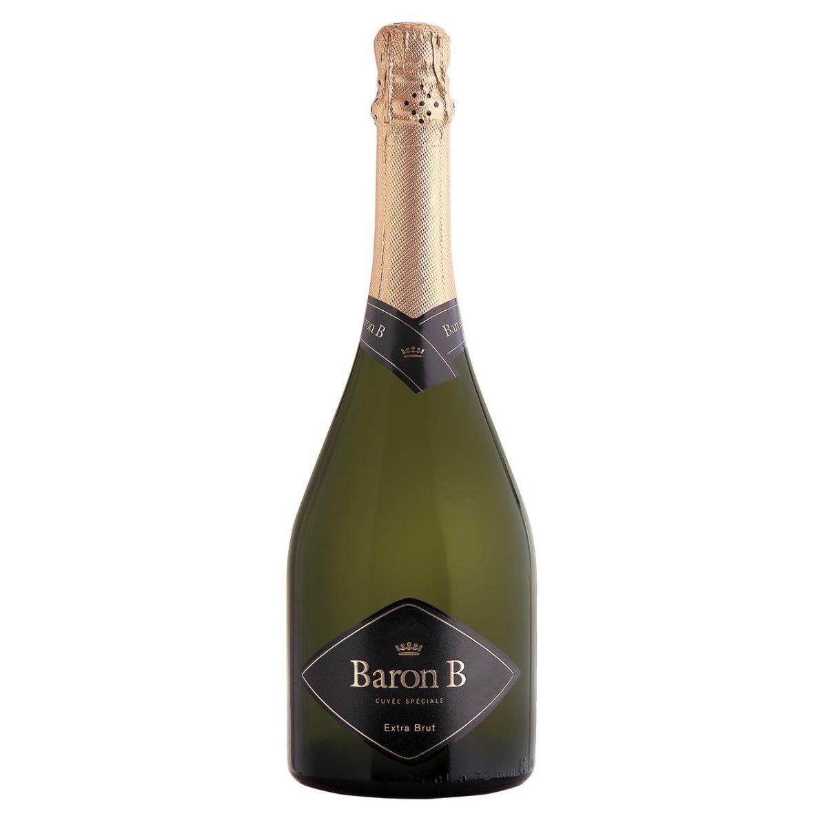 Espumante baron b extra brut 