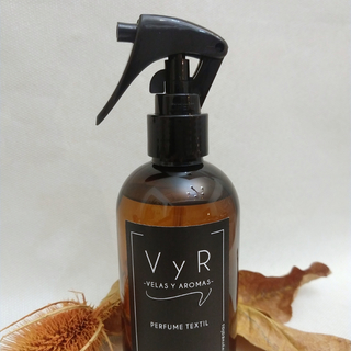 PERFUME TEXTIL 250ml
