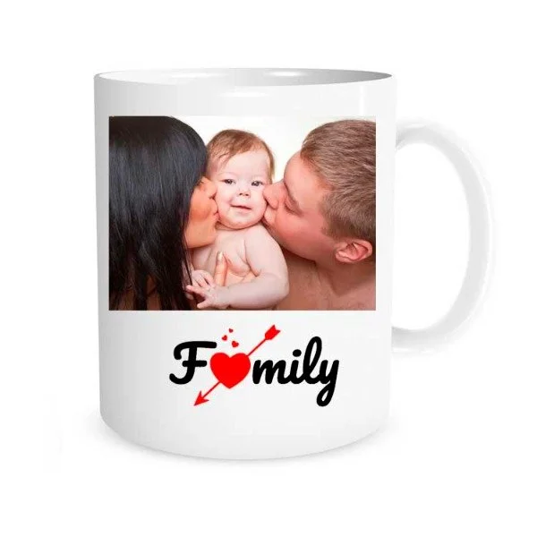 Taza Personalizada