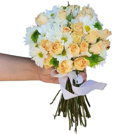 Ramos de flores para novias y regalos