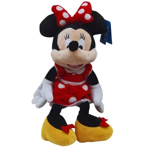  Peluche Minnie MY024