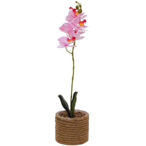 Orquídea Artificial | Flores Avenida