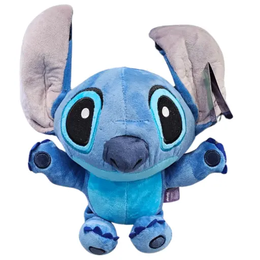 Peluche stitch ST001