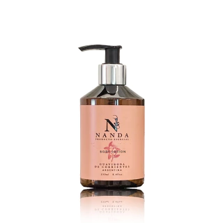 BODY LOTION NANDA GUAVIROBA DE CORRIENTES X 250ML