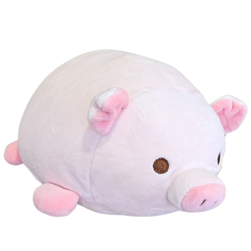 PELUCHE CHANCHO 613954G 8