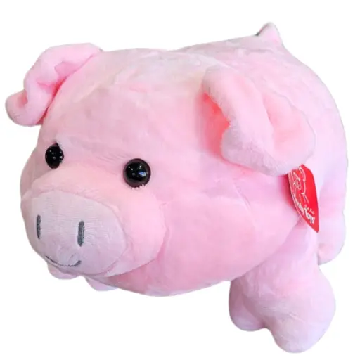 PELUCHE CHANCHO 1263214