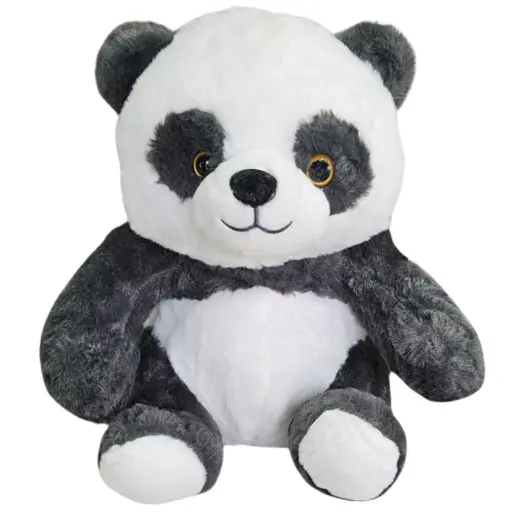 PELUCHE PANDA 613717