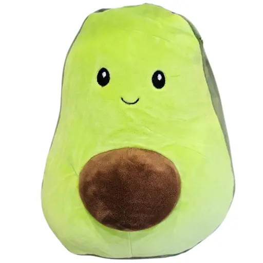 PELUCHE PALTA WT004A