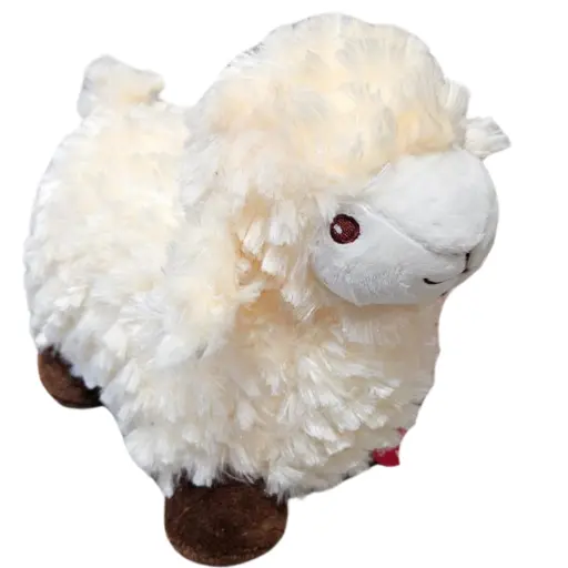 Peluche de oveja con sonido 120857