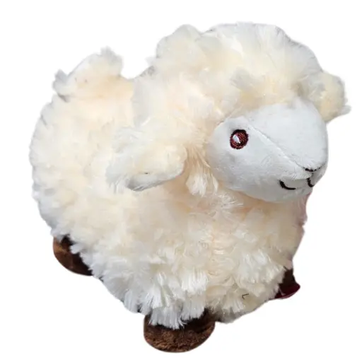 Peluche de oveja con sonido 12085S