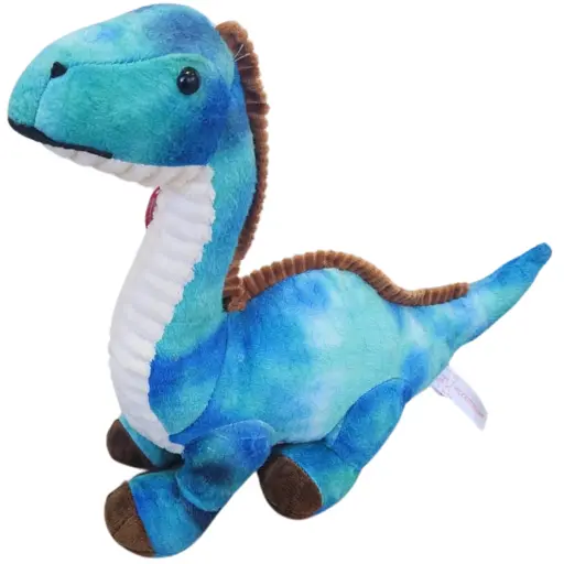 Peluche dinosaurio brachiosaurus 480006