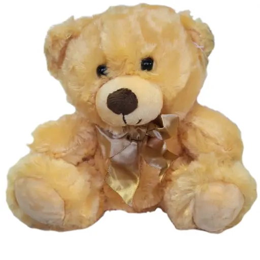 Peluche osito 62251