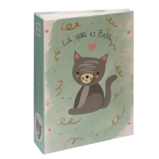 Album bebe 100 paginas 13X18 PP57100BB