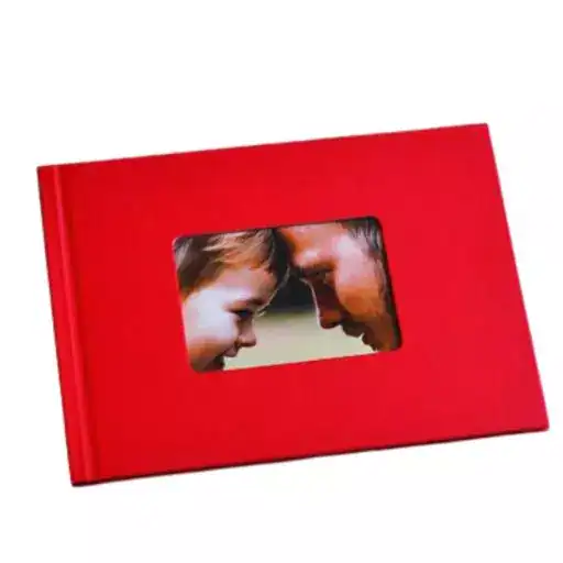 Fotolibro autoadhesivo 15×20